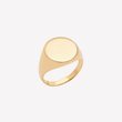 Smeraldo Ringe Ring Contessa personalisierbar