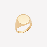Smeraldo Ringe Ring Contessa personalisierbar