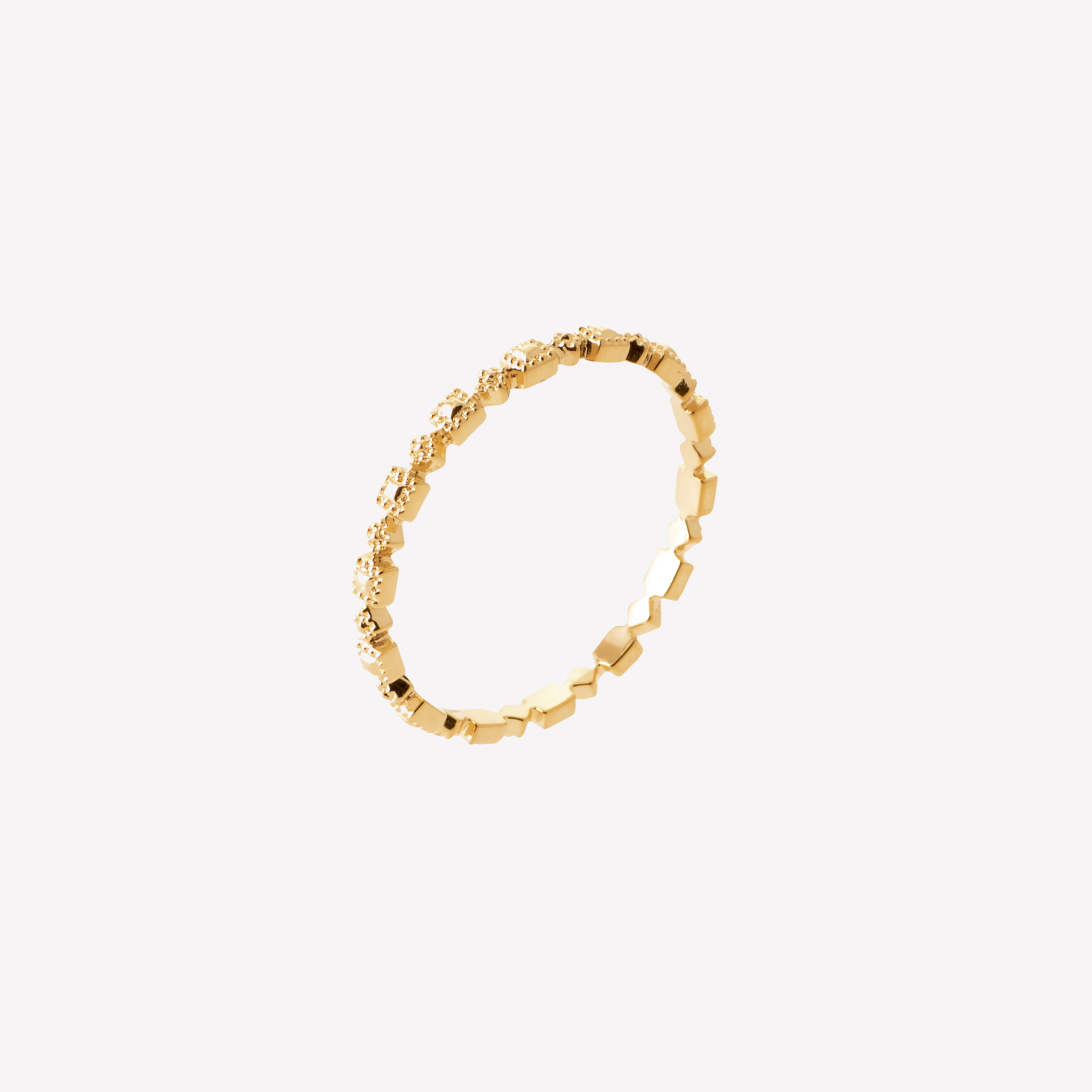 Smeraldo Ringe Ring Girasole
