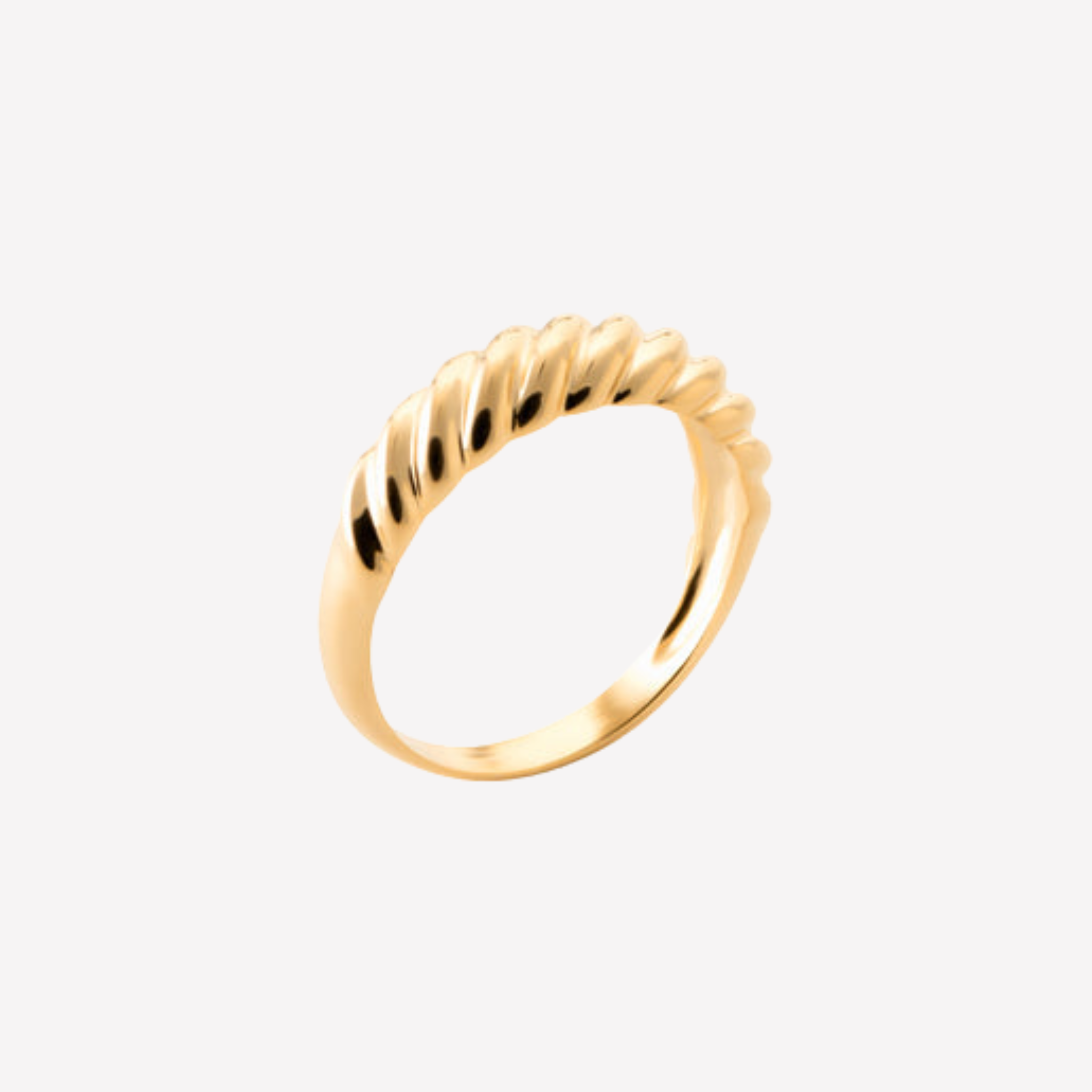Smeraldo Ringe Ring Imma gold