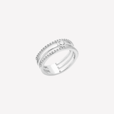 Smeraldo Ringe Ring Linda