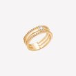 Smeraldo Ringe Ring Linda