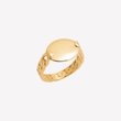 Smeraldo Ringe Ring Marchesa personalisierbar