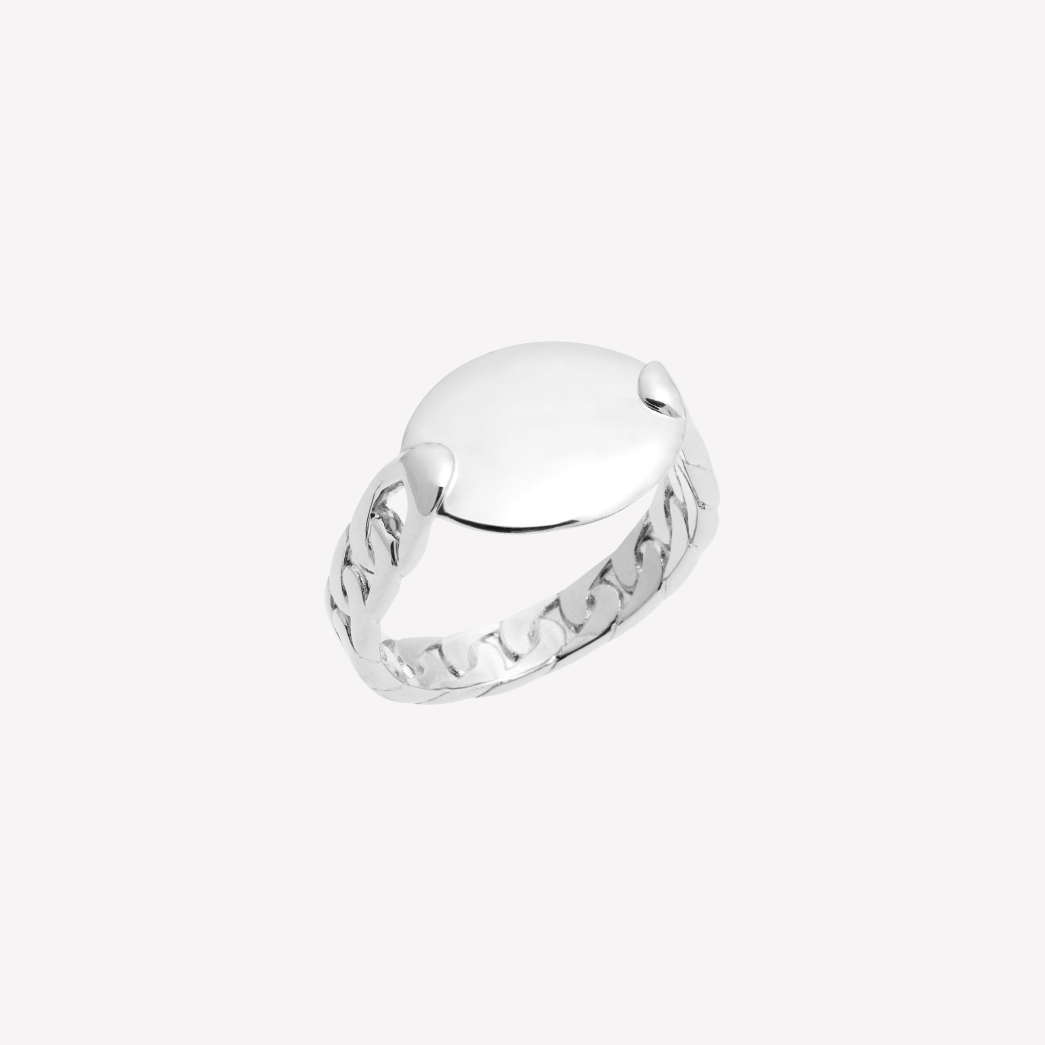 Smeraldo Ringe Ring Marchesa personalisierbar