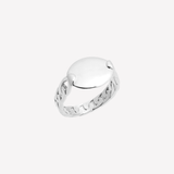 Smeraldo Ringe Ring Marchesa personalisierbar