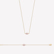 Smeraldo Sets Set Irene gold rosa