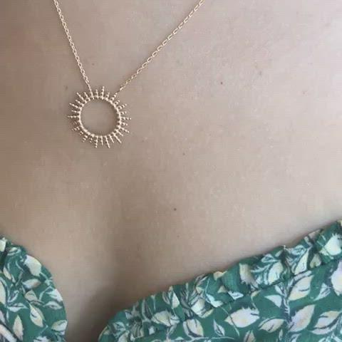 Kette Greta