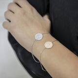 Smeraldo Armbänder Armkette Sternzeichen Steinbock