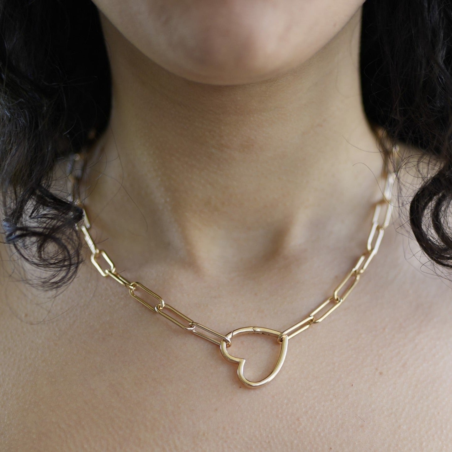 Smeraldo Kette Kette Animo gold