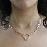 Smeraldo Kette Kette Animo gold