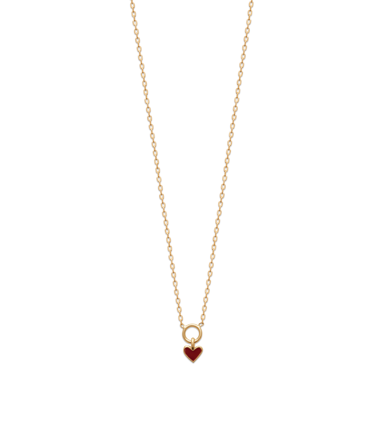 Smeraldo Kette Kette Romeo gold