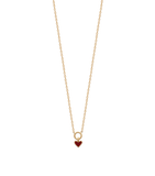 Smeraldo Kette Kette Romeo gold