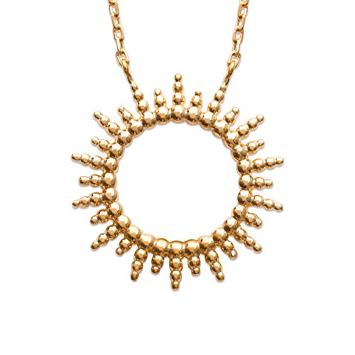 Smeraldo Kette Kette Greta