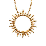 Smeraldo Kette Kette Greta