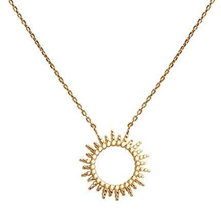 Smeraldo Kette Kette Greta