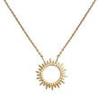 Smeraldo Kette Kette Greta