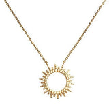 Smeraldo Kette Kette Greta