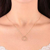 Smeraldo Kette Kette Greta
