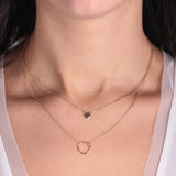 Smeraldo Kette Kette Stella