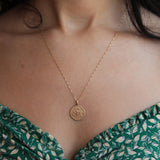 Smeraldo Kette Kette Sternzeichen Stier