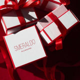 Smeraldo Ringe Ring Marchesa personalisierbar