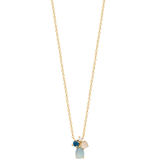 Smeraldo Sets Set gold Celeste