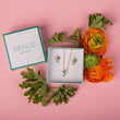 Smeraldo Sets Set gold Celeste