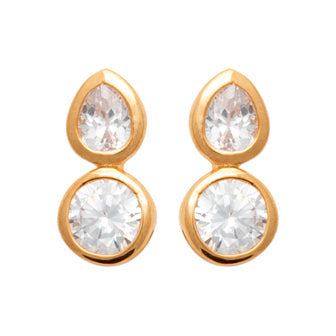 Smeraldo Sets Set Rosalia gold