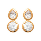 Smeraldo Sets Set Rosalia gold