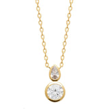 Smeraldo Sets Set Rosalia gold